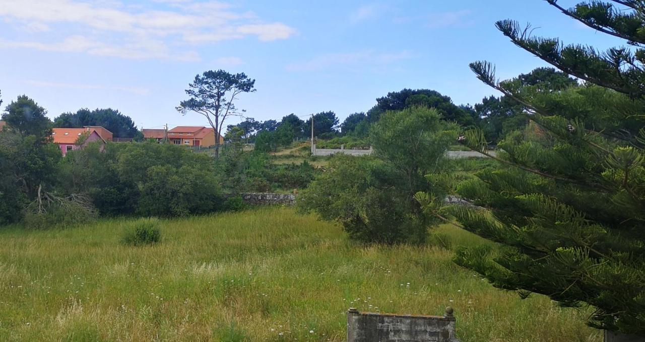 Apartmán Piso Da Horta En Aguino, Ribeira, Galicia Exteriér fotografie