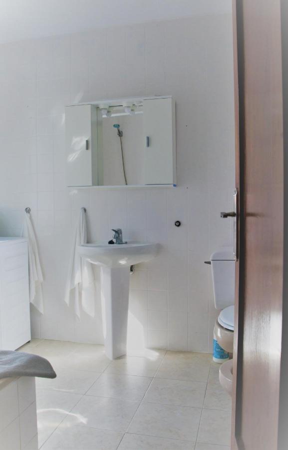 Apartmán Piso Da Horta En Aguino, Ribeira, Galicia Exteriér fotografie