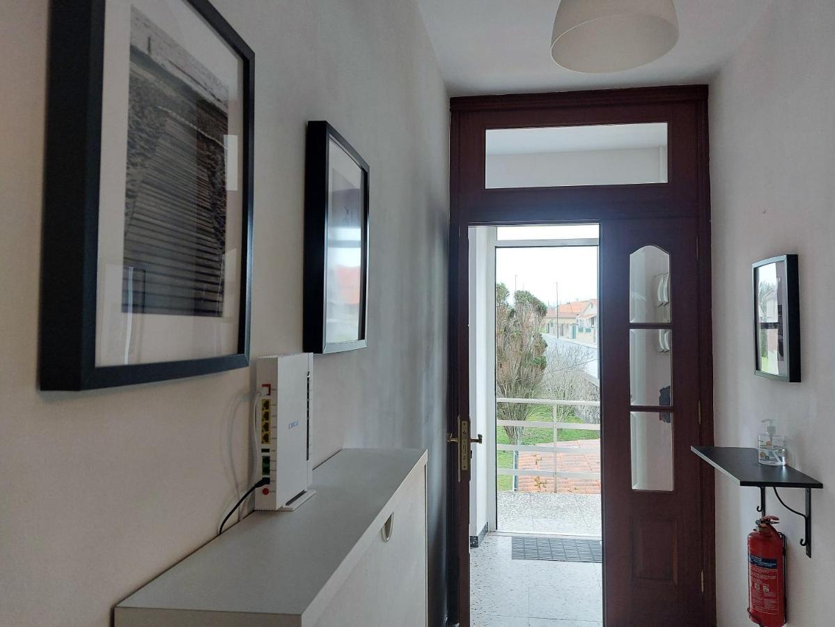 Apartmán Piso Da Horta En Aguino, Ribeira, Galicia Exteriér fotografie