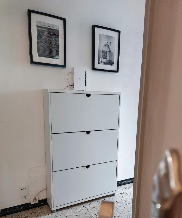 Apartmán Piso Da Horta En Aguino, Ribeira, Galicia Exteriér fotografie